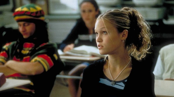 4. 10 причин моей ненависти (1999)