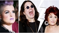 Osbourne Ailesinde Aldatma Skandalı: Ozzy Eşini Aldatınca Kızının Gazabından Kurtulamadı!