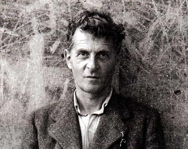 13. Ludwig Wittgenstein, Avrupa'nın en zengin iş adamlarından birinin oğluydu.