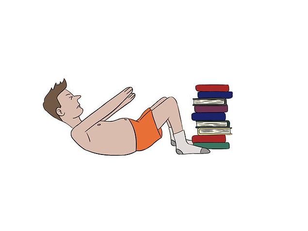 9. Mekikle kitap toplayalım