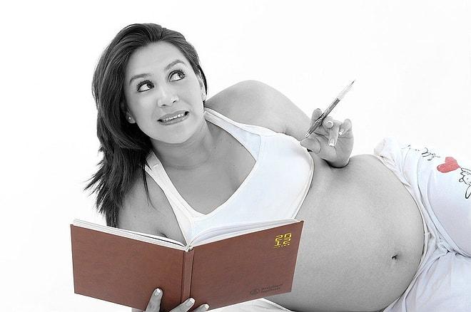 Hamilelik Süreci İçin 'Bu Zamana Kadar Neredeydiniz?' Dedirtecek 19 Püf Noktası