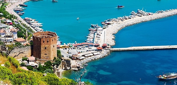 Alanya