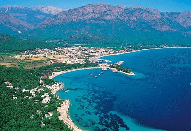 Kemer