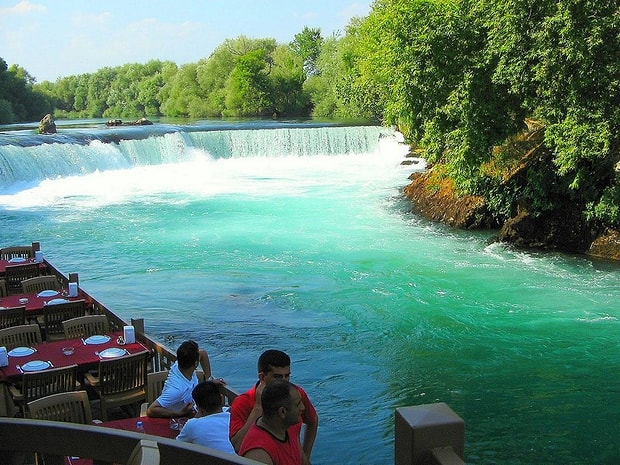Manavgat