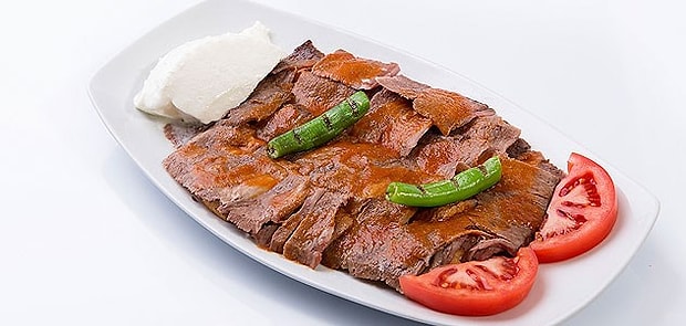 İskender