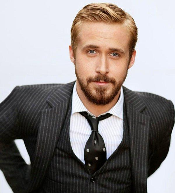19. Ryan Gosling