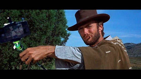 12. The Good, The Bad and The Ugly (1966)