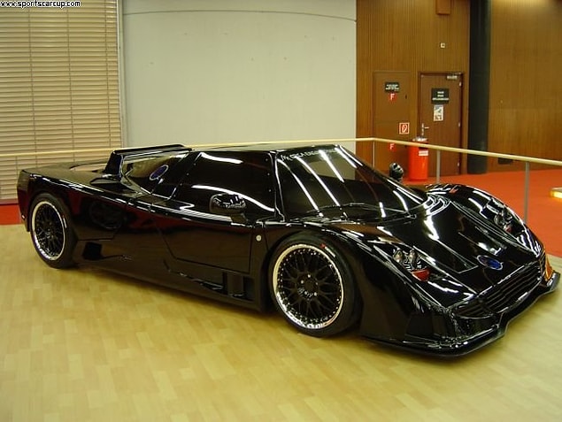 15) Orca SC7