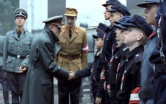 2. Çöküş - 2004