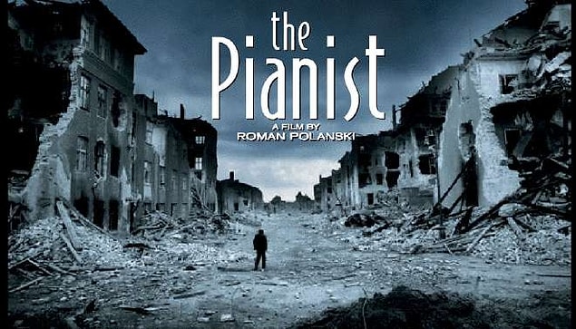 29. Piyanist - 2002