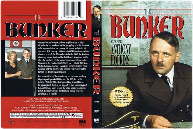 7. The Bunker - 1981
