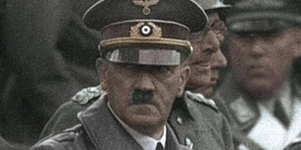 13. Hitler'i Öldürmenin 42 Yolu - 2008