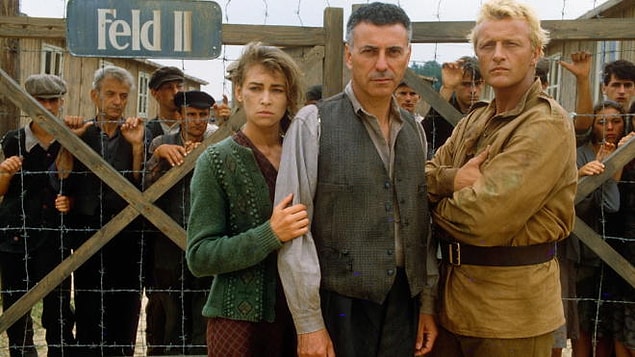 20. Sobibor'dan Kaçış - 1987