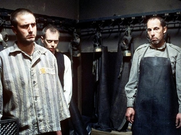 22. Gri Bölge - 2001