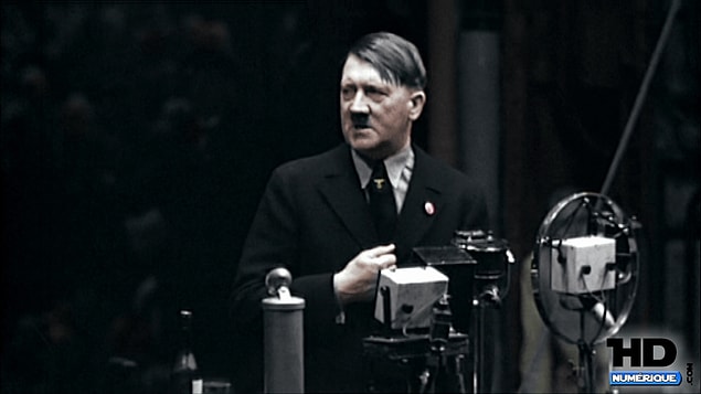 24. Apocalypse - Hitler - 2011