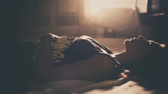 Böyle Durumlarda Yasa Boğulan Tek Kişi Siz Değilsiniz! "Keder"in 3 Tonuyla Dertleşiyoruz