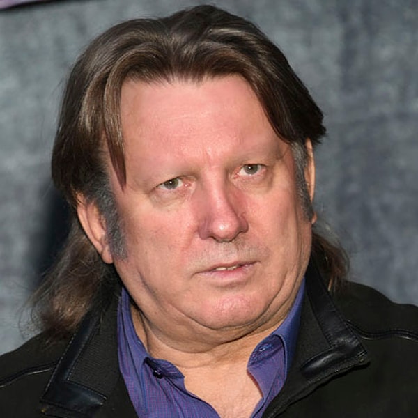 5. Юрий Лоза