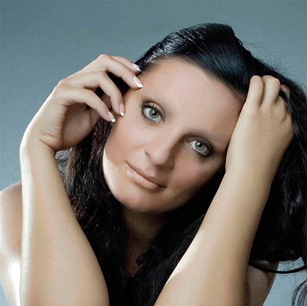 8. Елена Ваенга