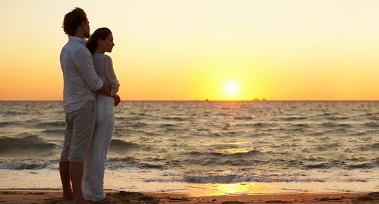 Секс в здоровых отношениях: насколько важен уровень сексуальности партнера