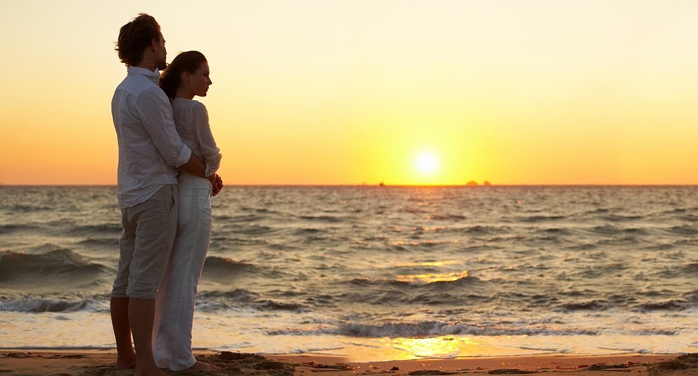 Секс в здоровых отношениях: насколько важен уровень сексуальности партнера