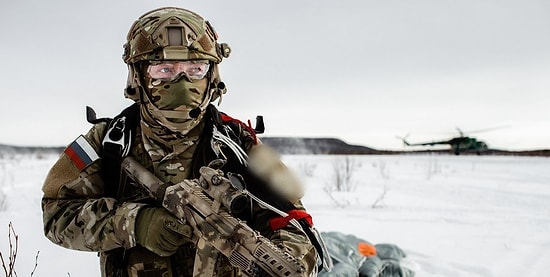 Топ-8 самых элитных спецвойск мира