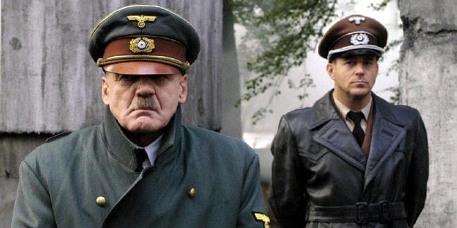 Hitler ve 3. Reich'ın Dünyadaki En Kanlı Hikayelerin Mimarı Olduğunu Gösteren 29 Film
