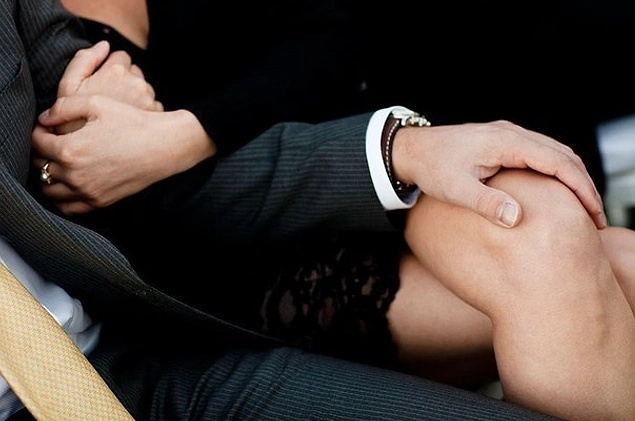 Если вы будете настаивать, то мы сдадимся