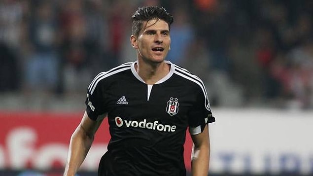 Gomez eski günlerine döndü
