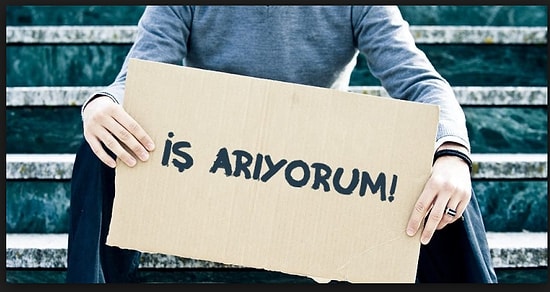TÜİK Verilerine Göre Türkiye’de Her Yüz Gençten Sekizi İşsiz
