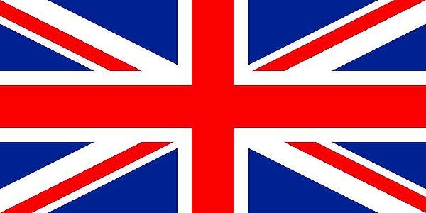 8. Hangi devlet Birleşik Krallık'a bağlı değildir?
