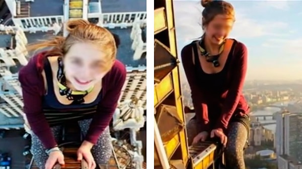 10. Погибла 17-летняя российская школьница (Апрель 2014)