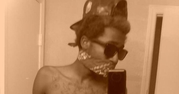 6. 19-летний юноша погиб в США (Сентябрь 2015)