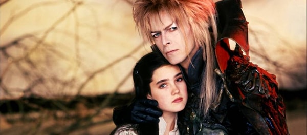 5. Лабиринт (1986)