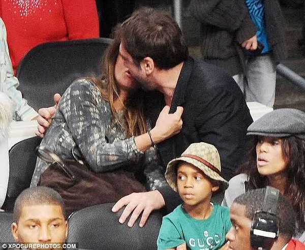 20. Penelope Cruz & Javier Bardem