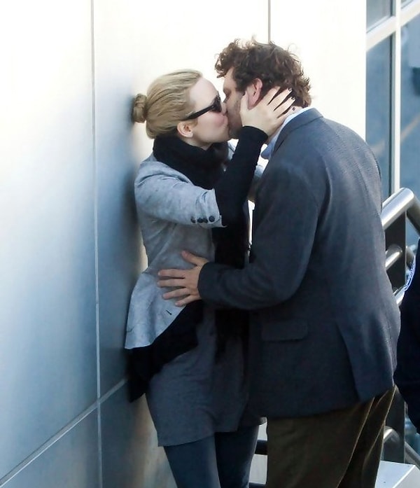23. Rachel McAdams & Michael Sheen