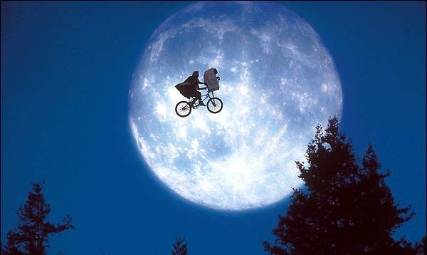 12. Инопланетянин (1982)