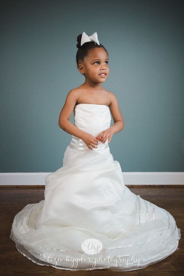 18. Сделайте из них принцев или принцесс