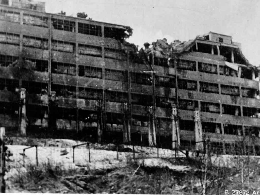 İkinci Dünya Savaşı başladığında: nedenler ve tesisler İkinci Dünya Savaşı başladığında: nedenler ve tesisler