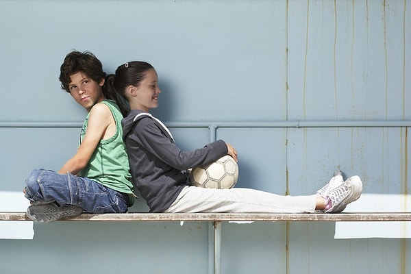 36. Или наоборот поставьте их в определенные позы