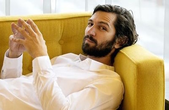 Cazibesine Khaleesi'nin Bile Karşı Koyamadığı Adam: Michiel Huisman