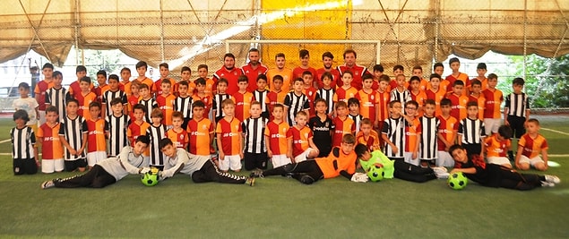 Bizde minik kardeşlerimize bu anlamlı hareketlerinden dolayı teşekkür ediyoruz 👏👏