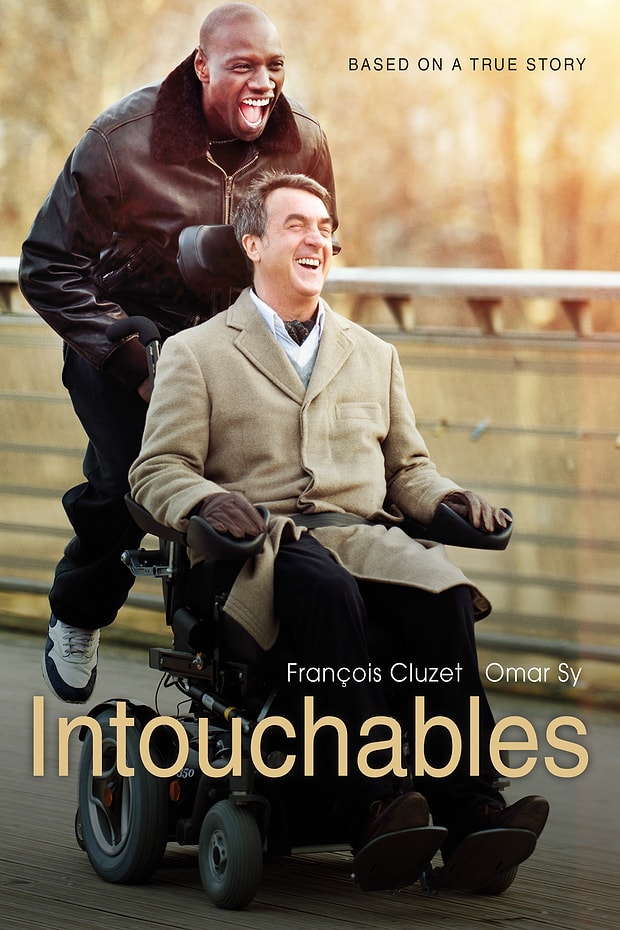 Can Dostum (2011) The Intouchables