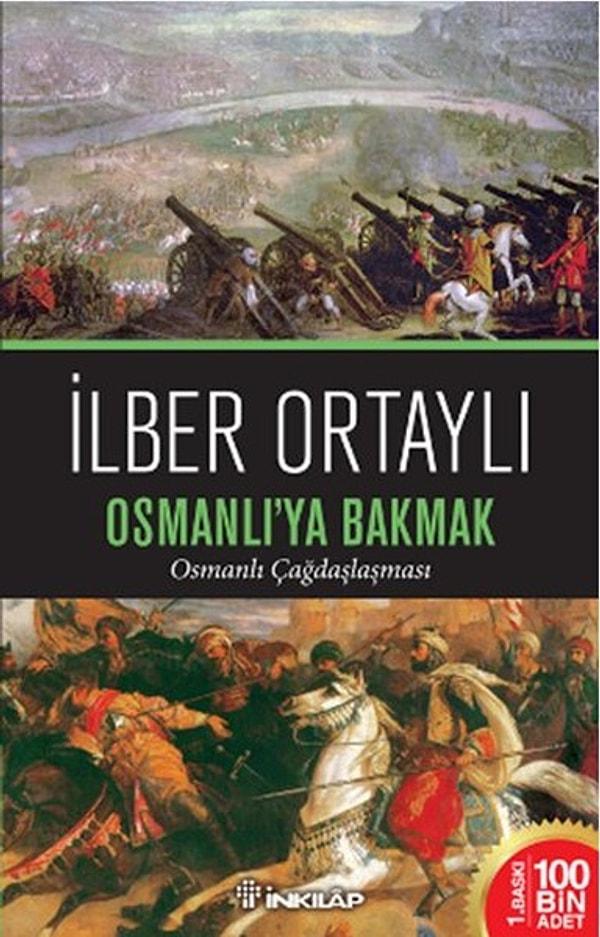 18. Osmanlı'ya Bakmak