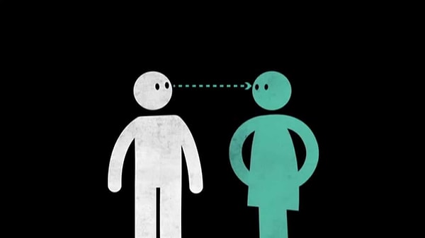 8. Мы с радостью поболтаем с вашими родителями/ друзьями/ парнем/ боссом и т.д., но потом нам нужно будет помолчать