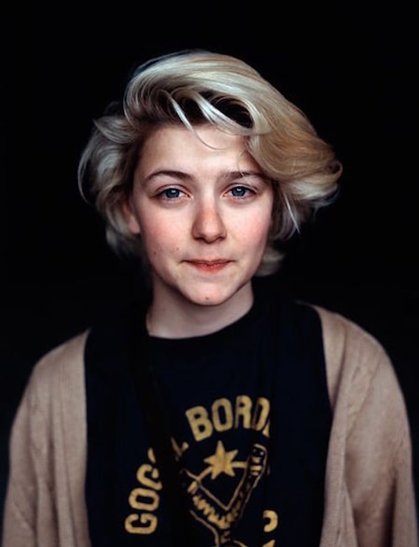 9. Мы не самые разговорчивые люди в группе, но если кому-то нужна помощь в социализации, мы можем предложить ее