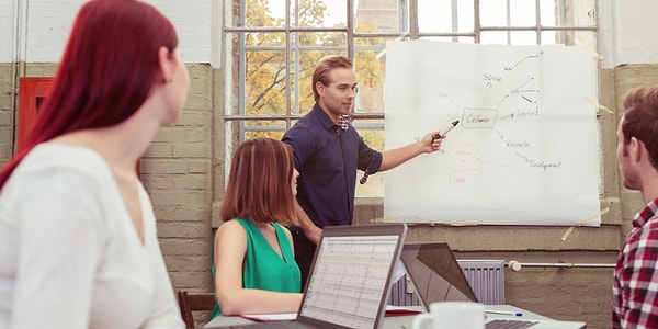 11. Из-за того, что мы общительны и одновременно расчетливы, мы часто бываем лидерами. Но это не значит, что нам нужно признание, и мы хотим говорить о том, как мы круты