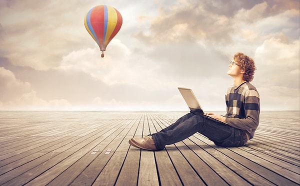 14. Мы злимся на себя за то, что решаем остаться дома и тем самым подводим друзей