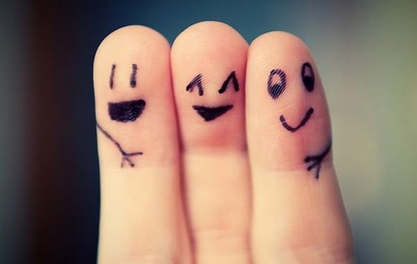 19. Если вы нам нравитесь, значит, это действительно так. Мы слишком избирательно относимся к тому, на что тратить энергию. Если мы тусовались вместе уже несколько раз, считайте это комплиментом