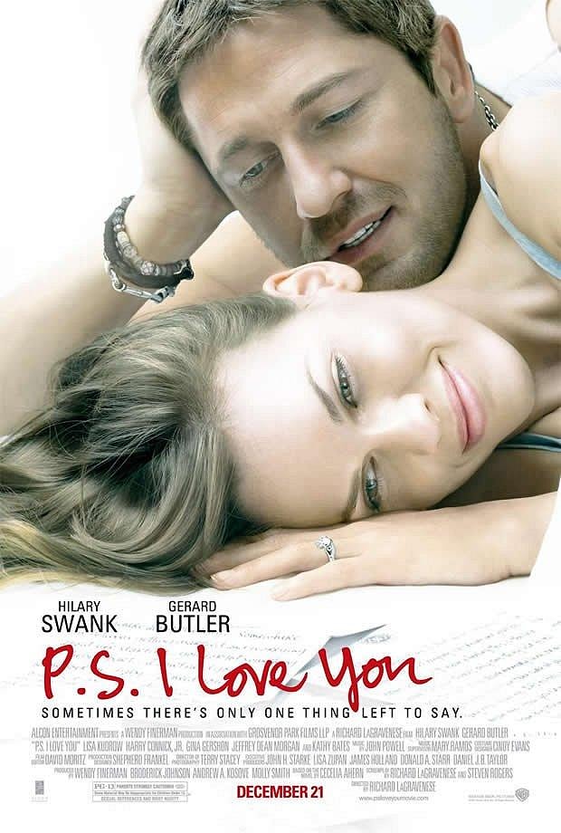 Not: Seni Seviyorum (2007) P.S. I Love You