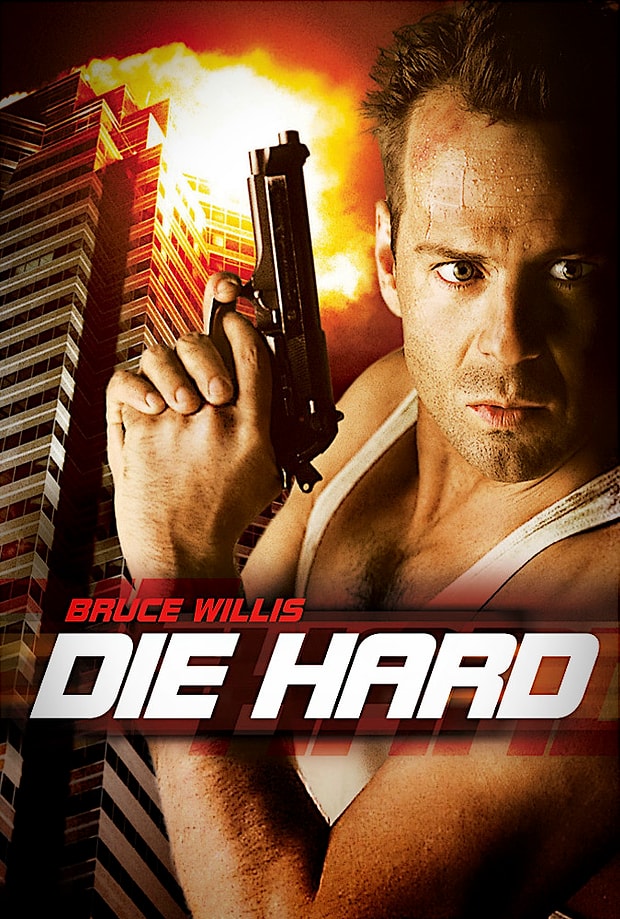 Zor Ölüm (1988) Die Hard